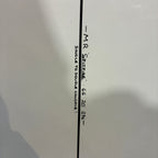 USED 6'6 Mark Richards Spitfire