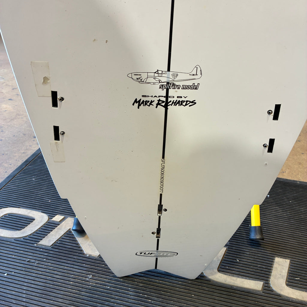 USED 6'6 Mark Richards Spitfire