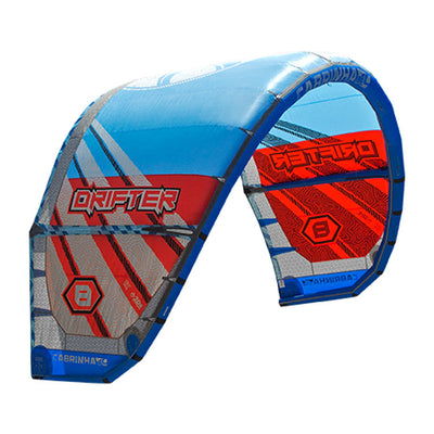USED Cabrinha 13m Drifter Kite