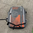 Used Cabrinna Switch Blade 10 Kite