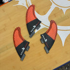 USED Slingshot Celeritas kite surf board 5'11"