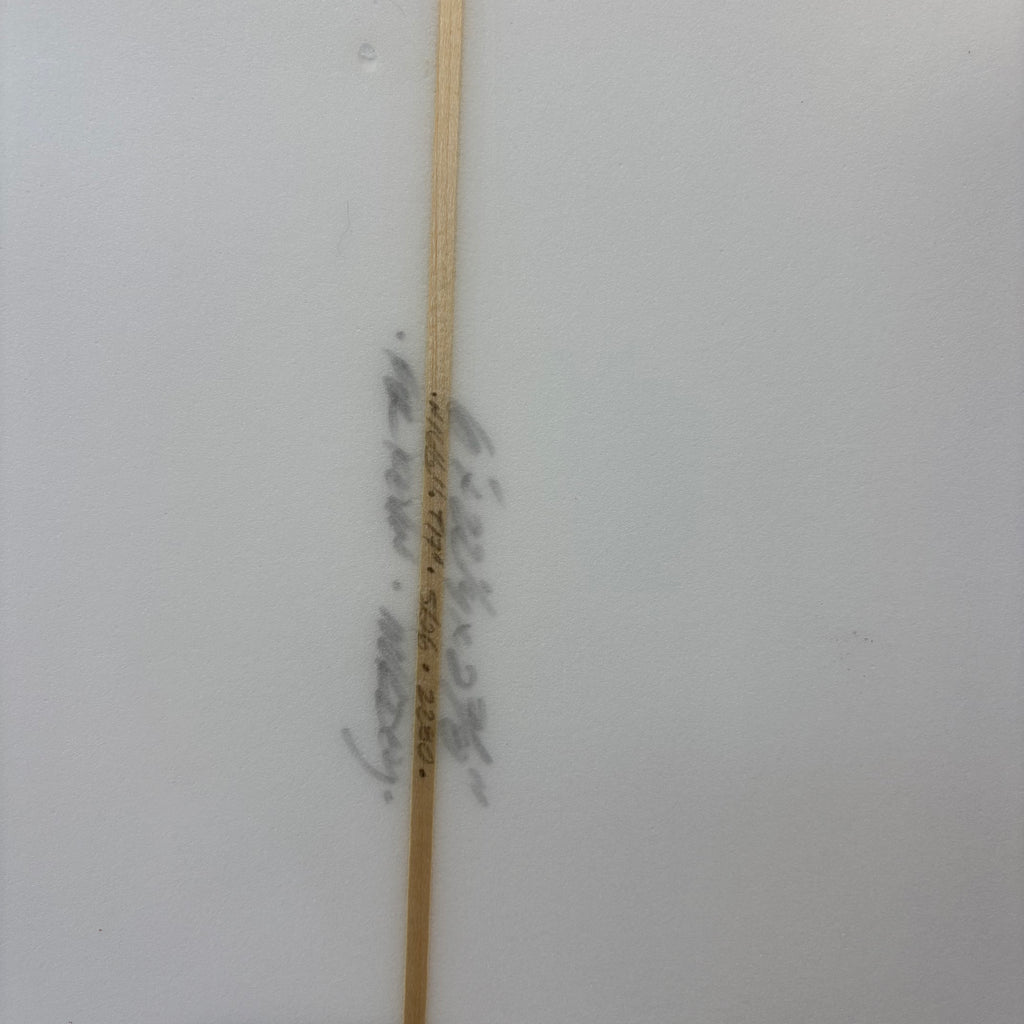 Used 6'0 Groveler