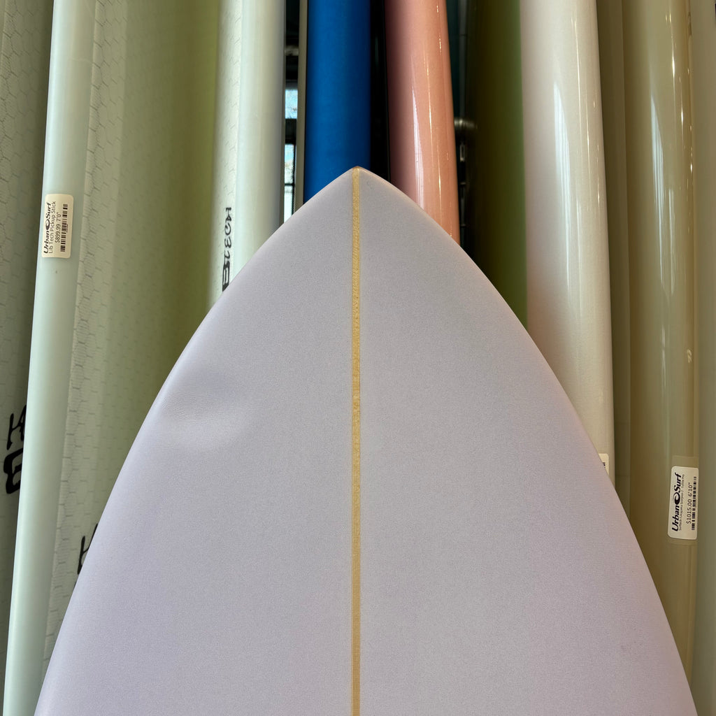 Used 6'0 Groveler