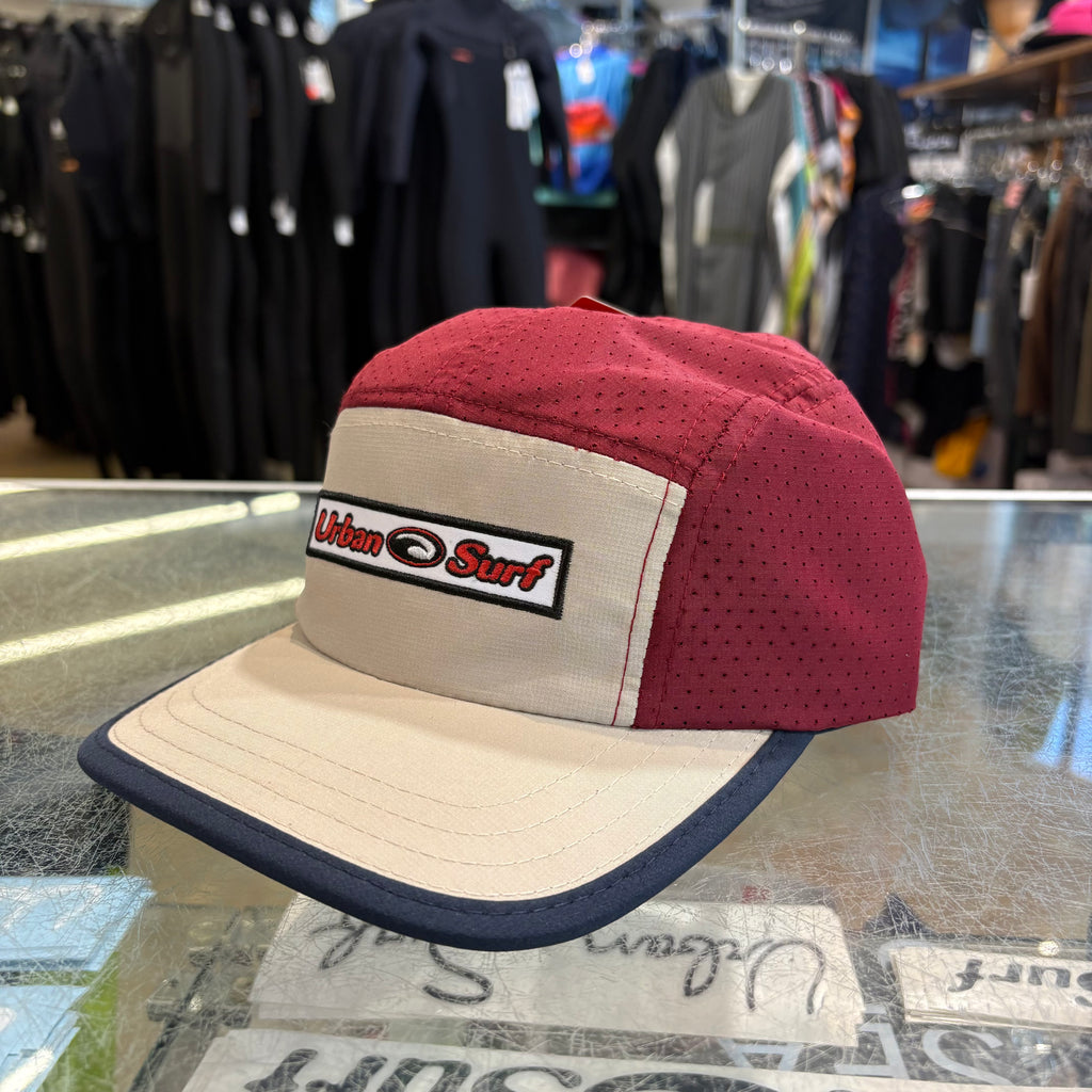 Urban Surf Runner Hat