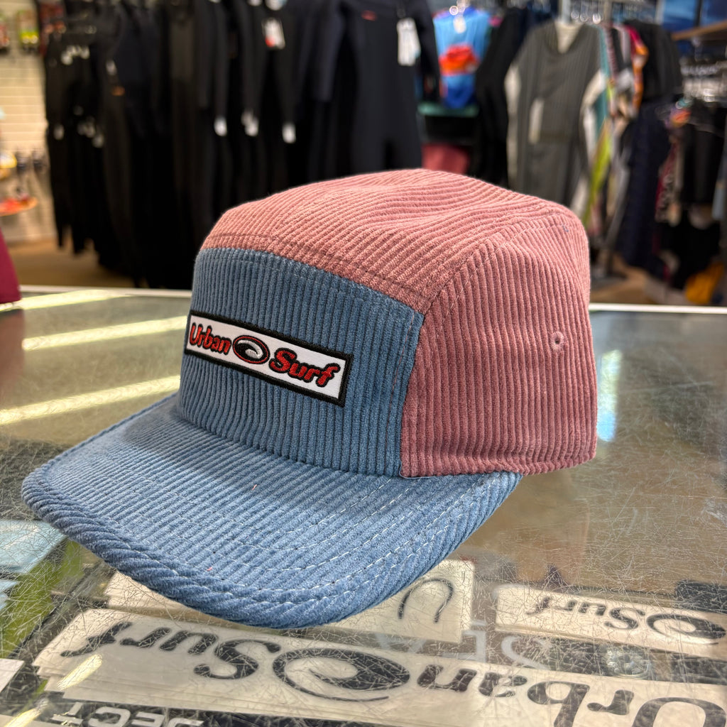 Urban Surf Runner Hat