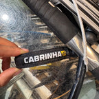 Used Cabrinha Bar