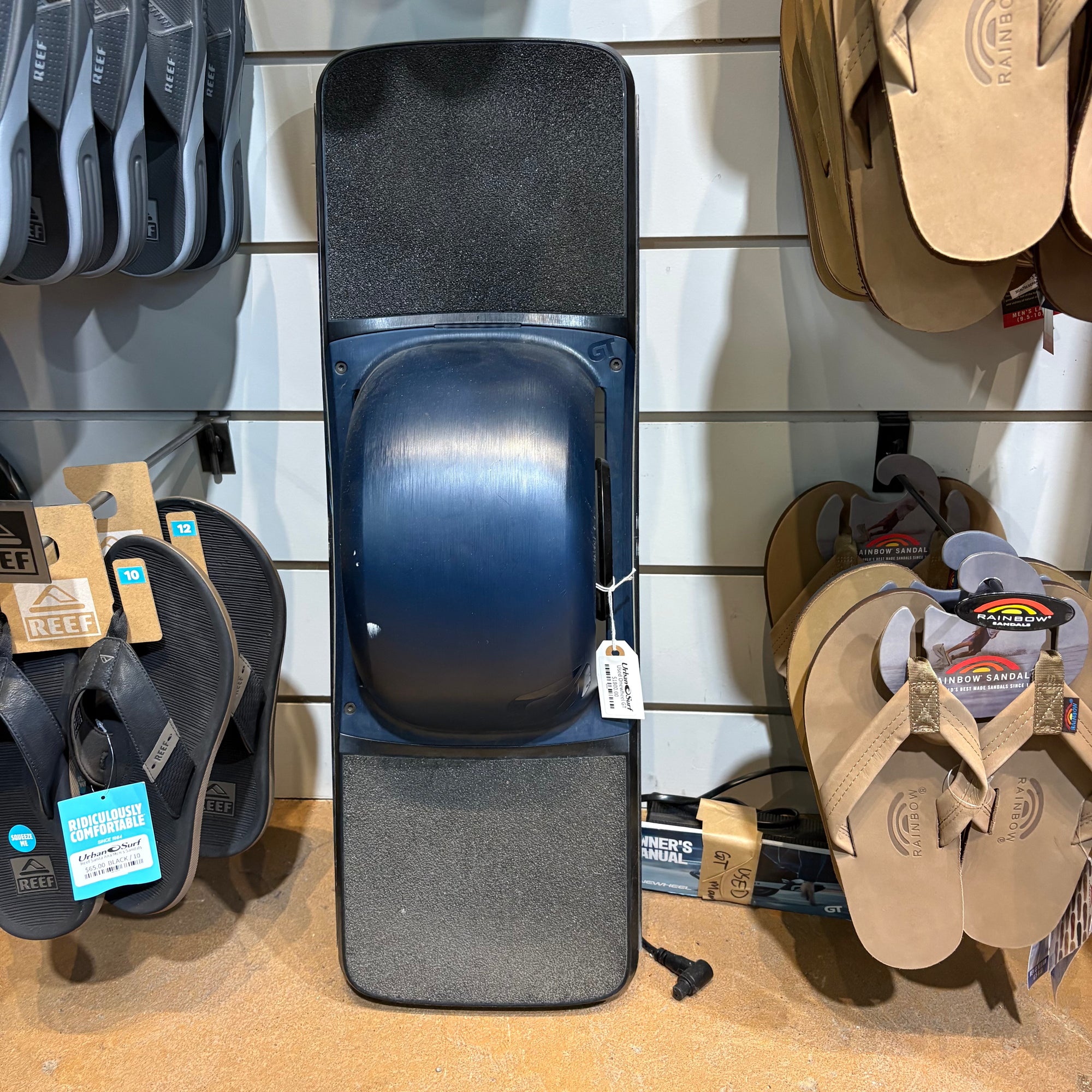 Used Onewheel GT