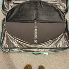 Used Ride Engine Manta Foil kit