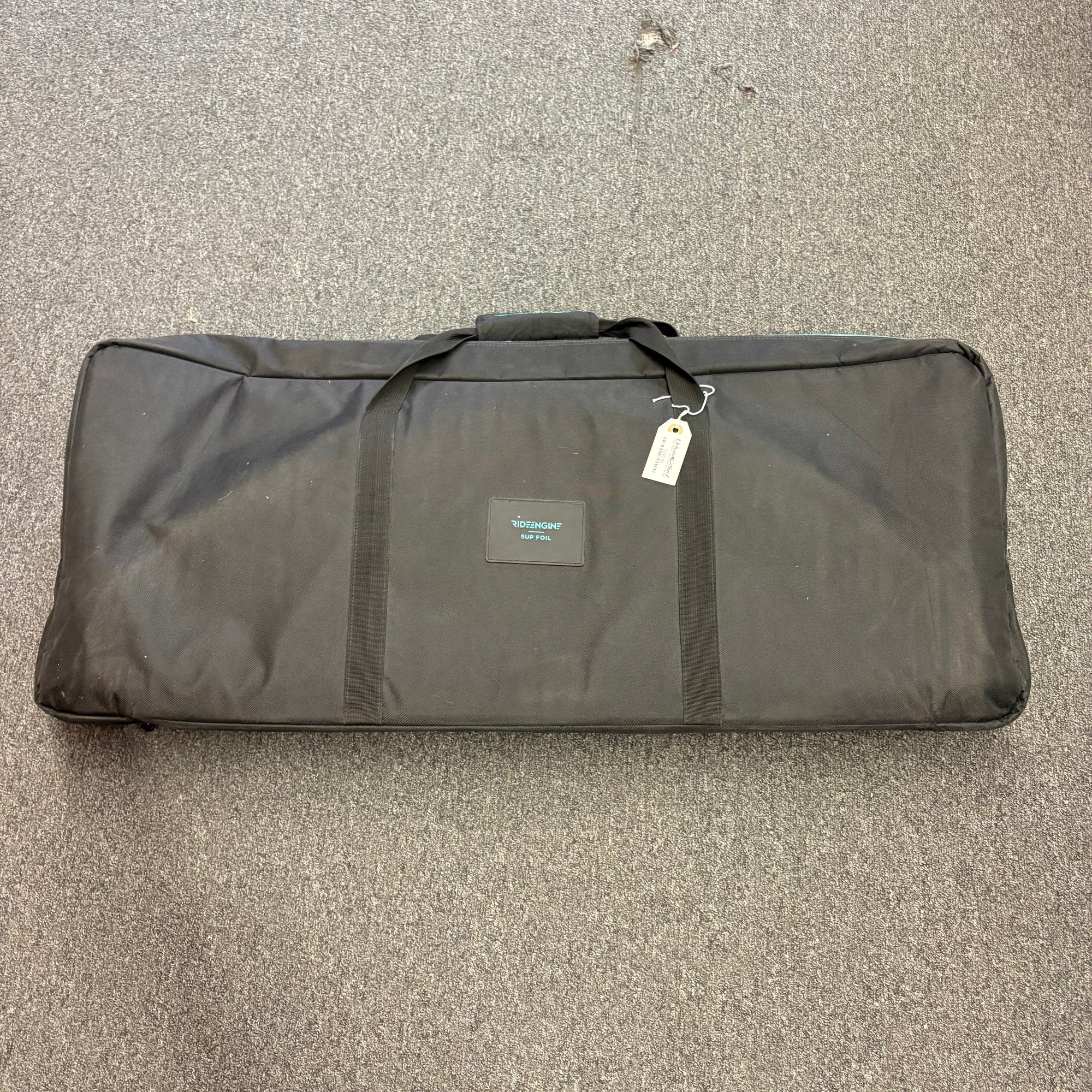 Used Ride Engine Manta Foil kit