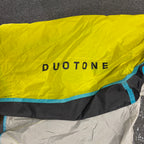 Used Duotone Echo 7m with boom