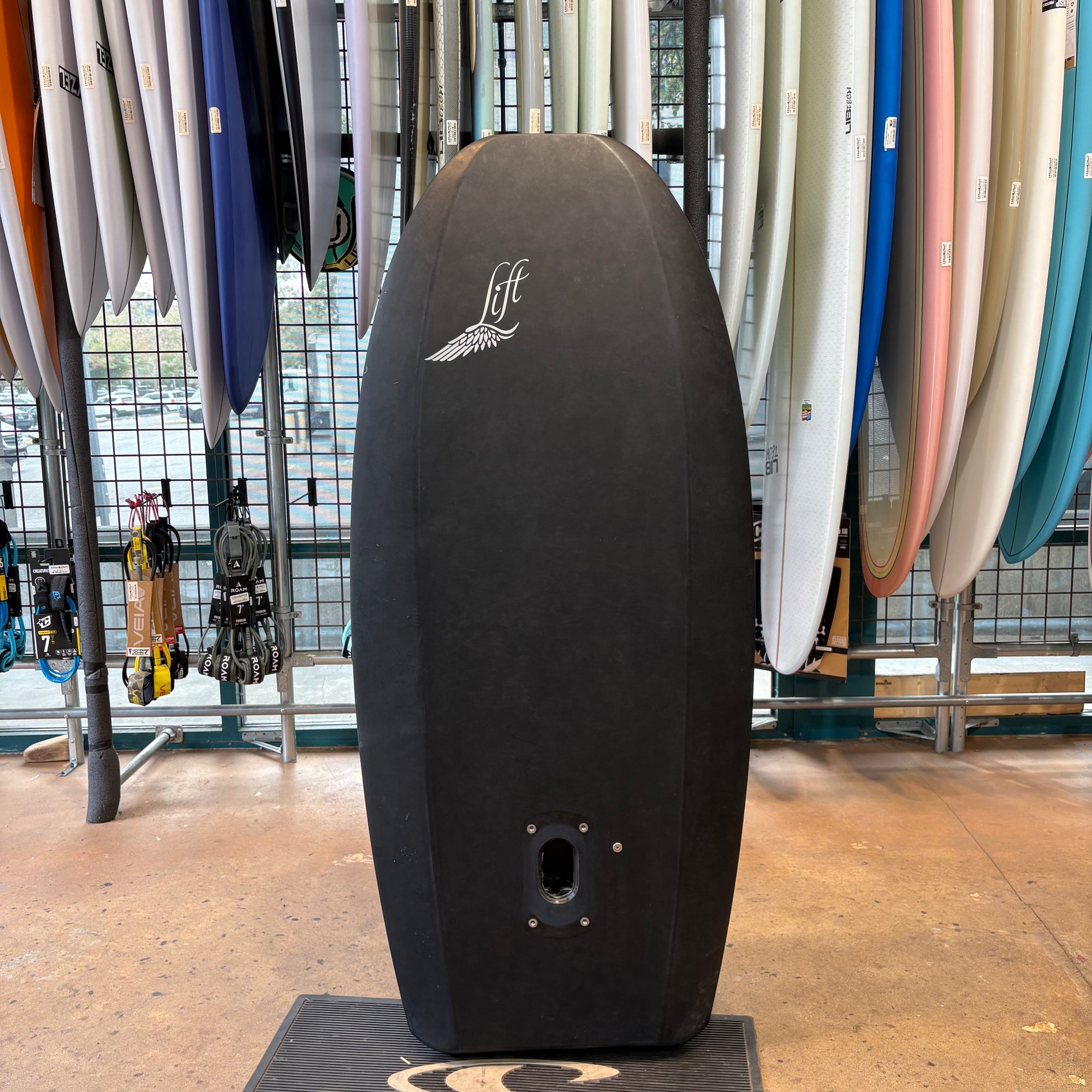 Used Lift3 5'4" Cruiser
