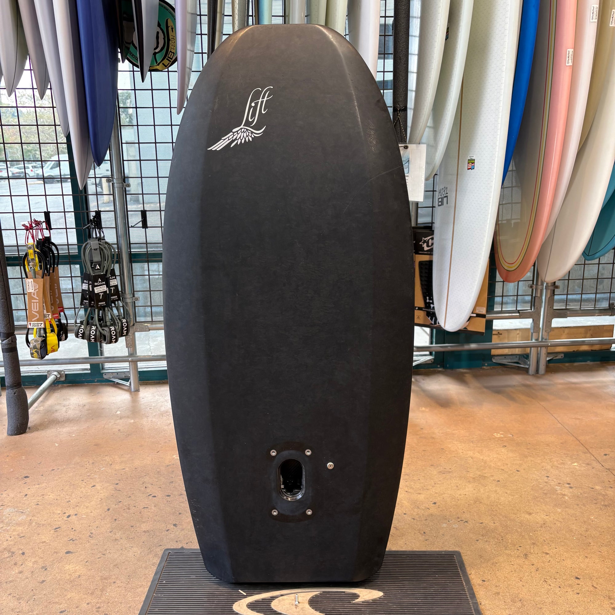 Used Lift3 4'9" Sport