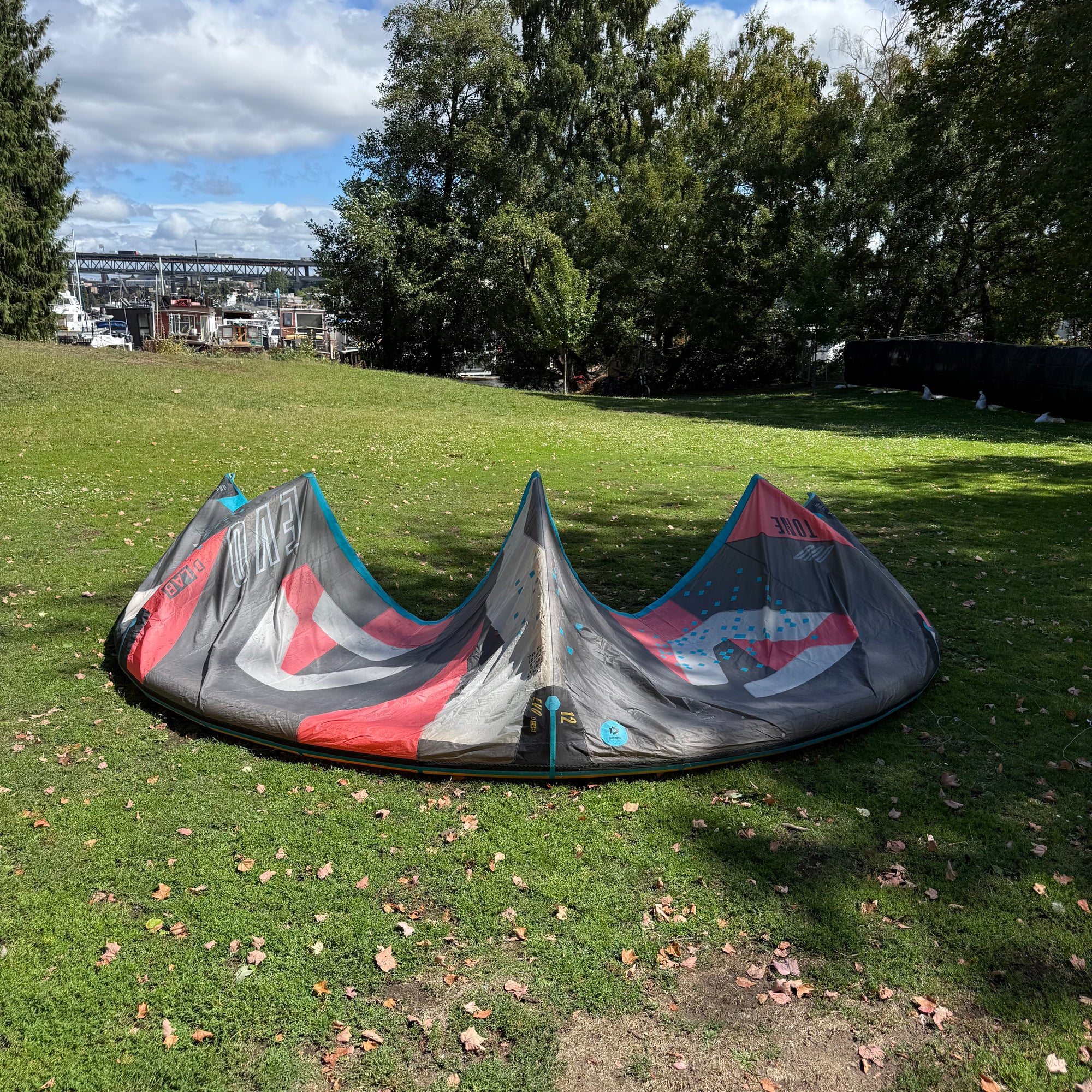Demo 12M Evo D/Lab 2024