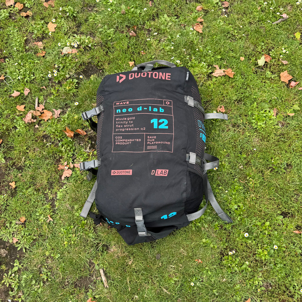 Demo 12M Neo D/Lab 2024 Matt