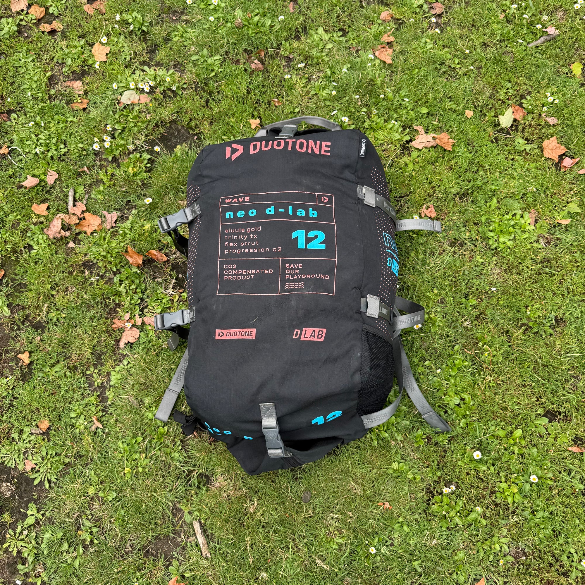 Demo 12M Neo D/Lab 2024 Matt