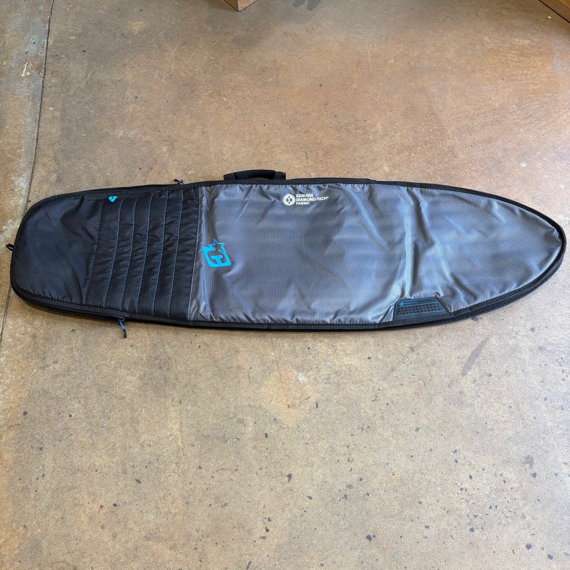 Used Firewire Tomo Hydroshort 5'4"