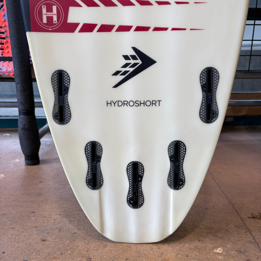 Used Firewire Tomo Hydroshort 5'4"