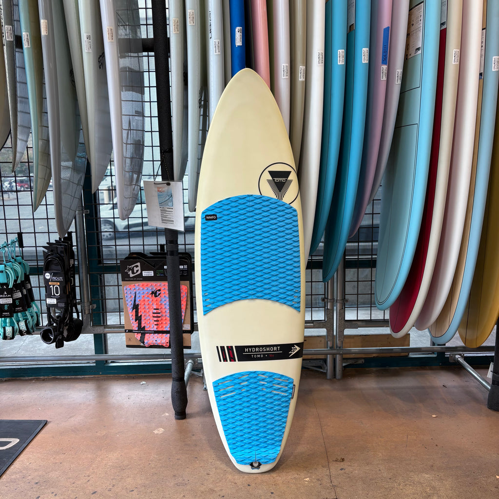Used Firewire Tomo Hydroshort 5'4"