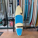 Used Firewire Tomo Hydroshort 5'4"