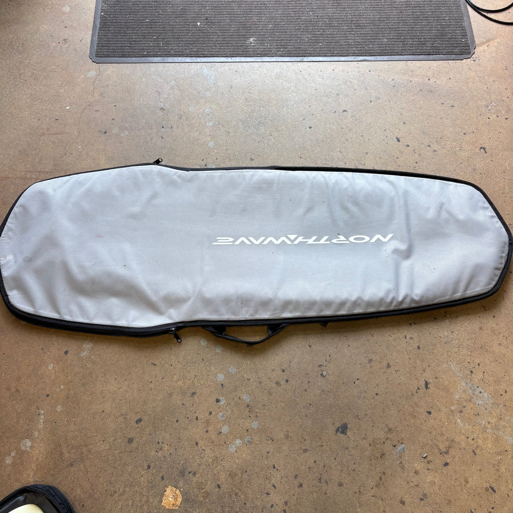 Used Firewire Tomo Evo 4'10"