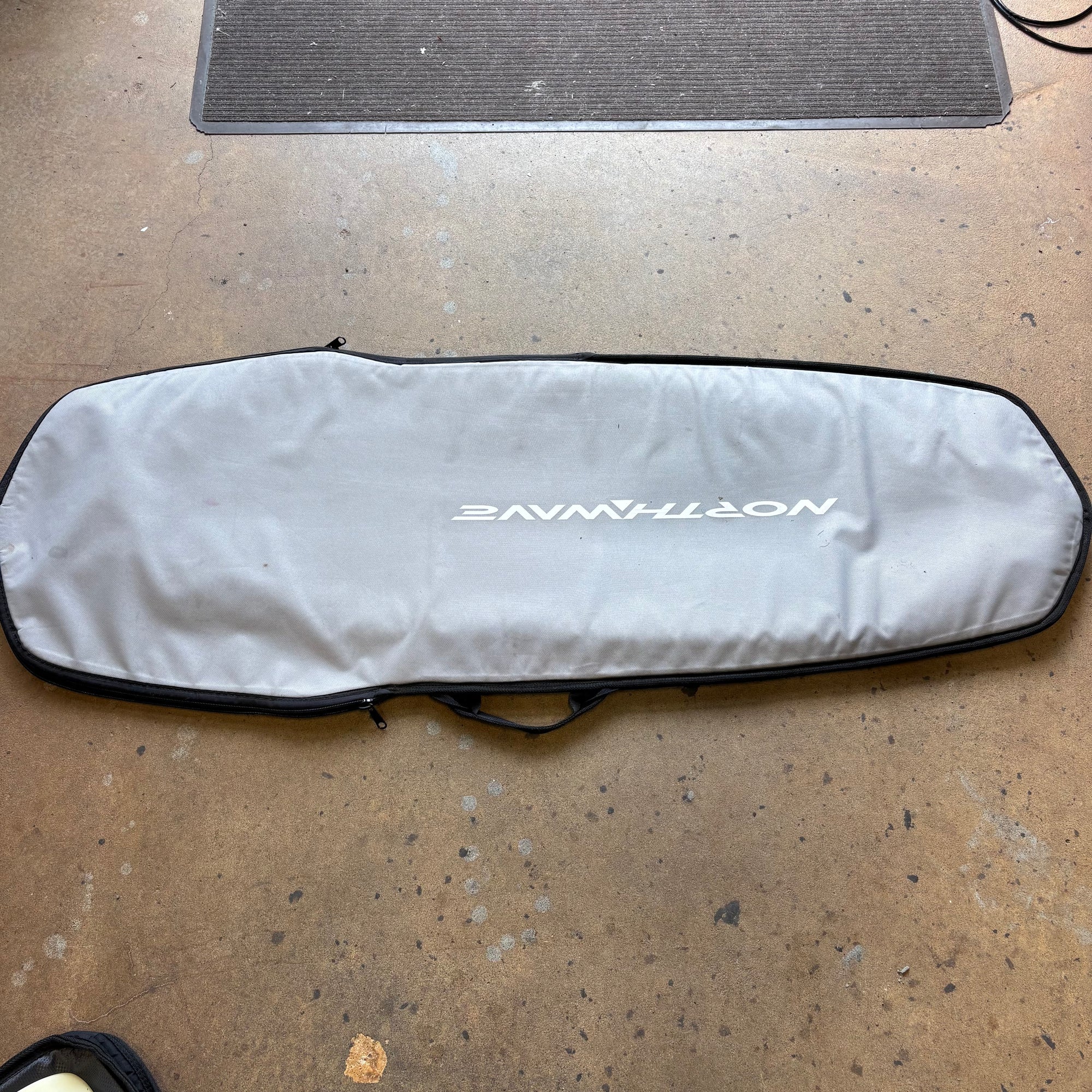 Used Firewire Tomo Evo 4'10"