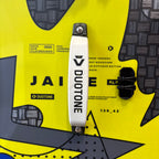 Used Duotone Jaime SLS 139x42 with Entity pads