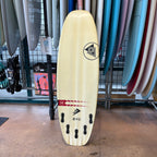 Used Firewire Tomo Evo 4'10"