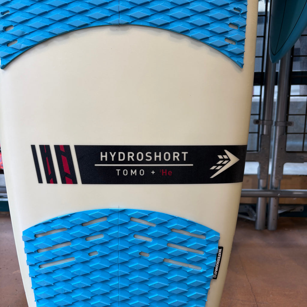 Used Firewire Tomo Hydroshort 5'4"