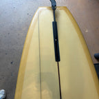 Used Solid 9'2" Longboard