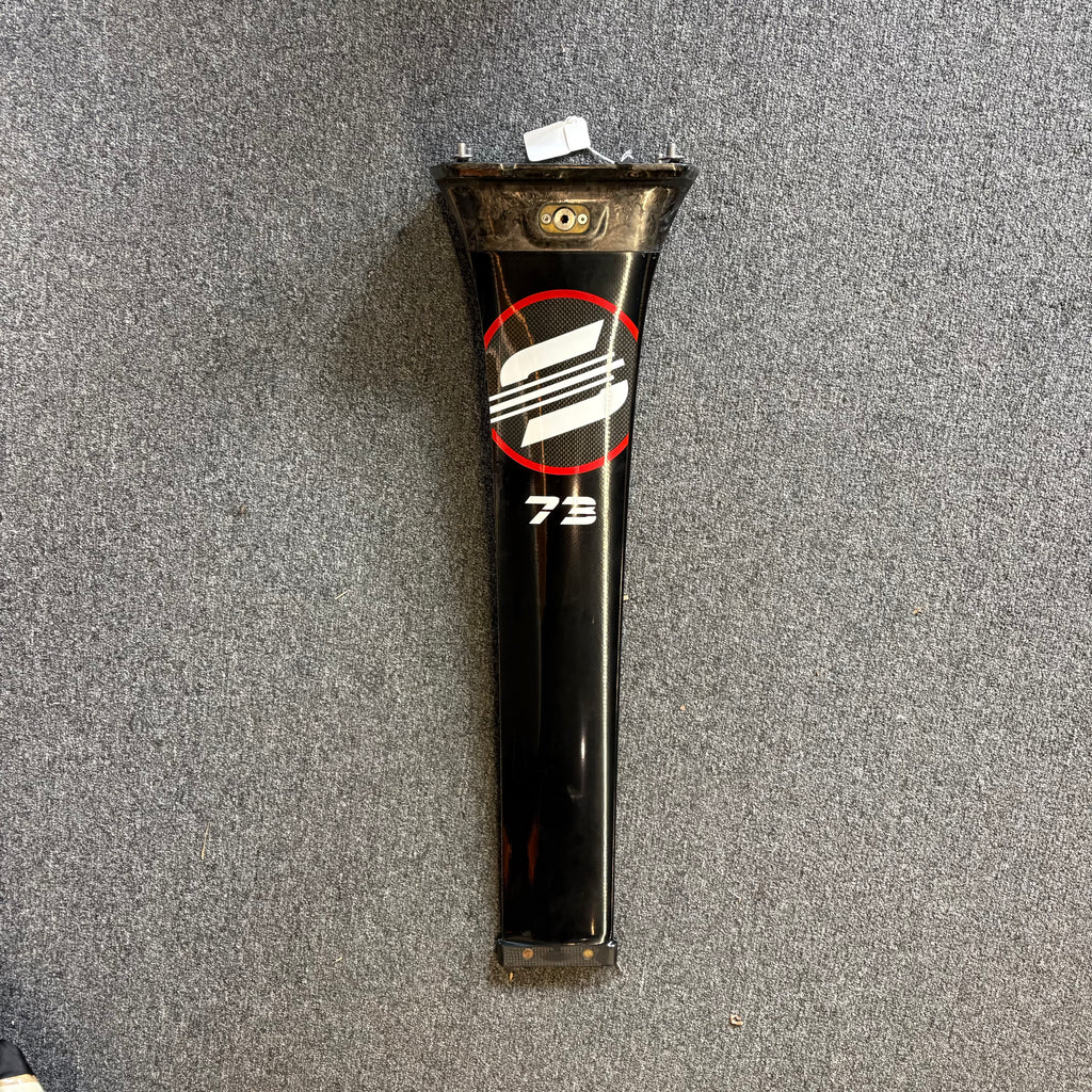Used Sabfoil Leviathan 1350 Pump Kit