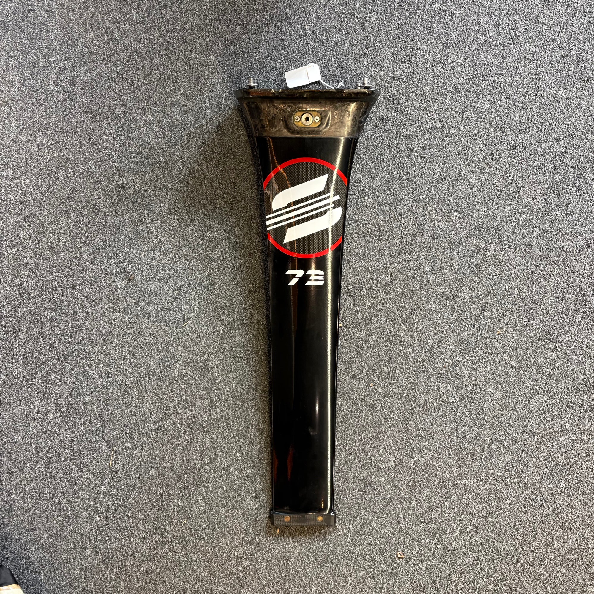 Used Sabfoil Leviathan 1350 Pump Kit