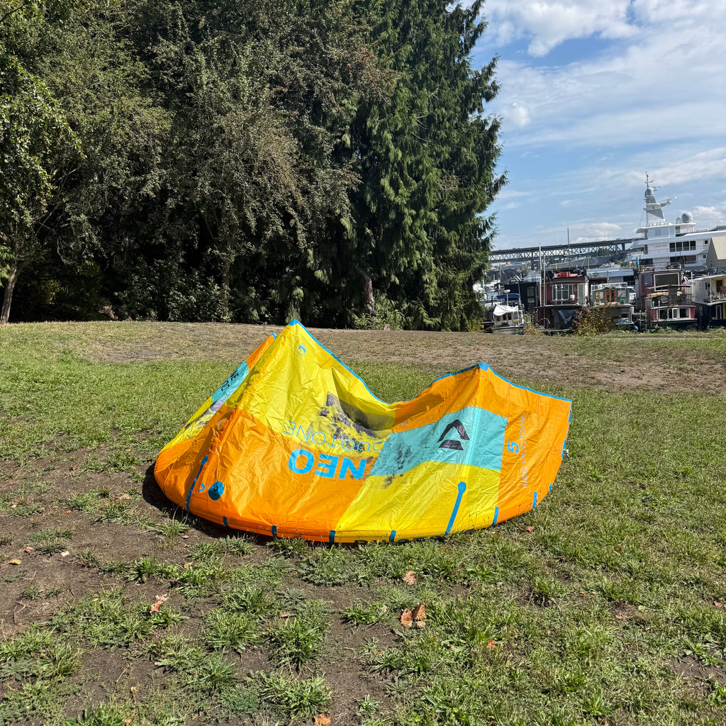 USED Neo 2019 5m