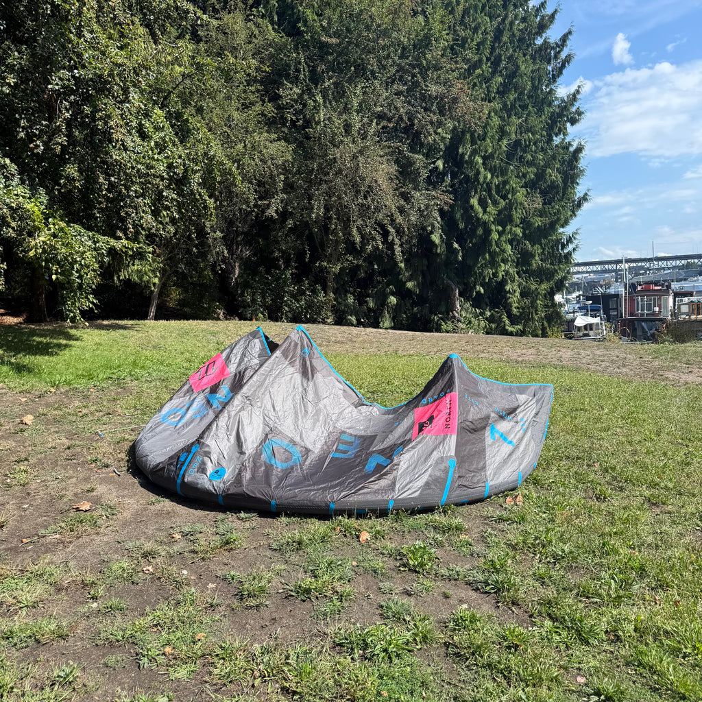 USED Neo 2018 7m