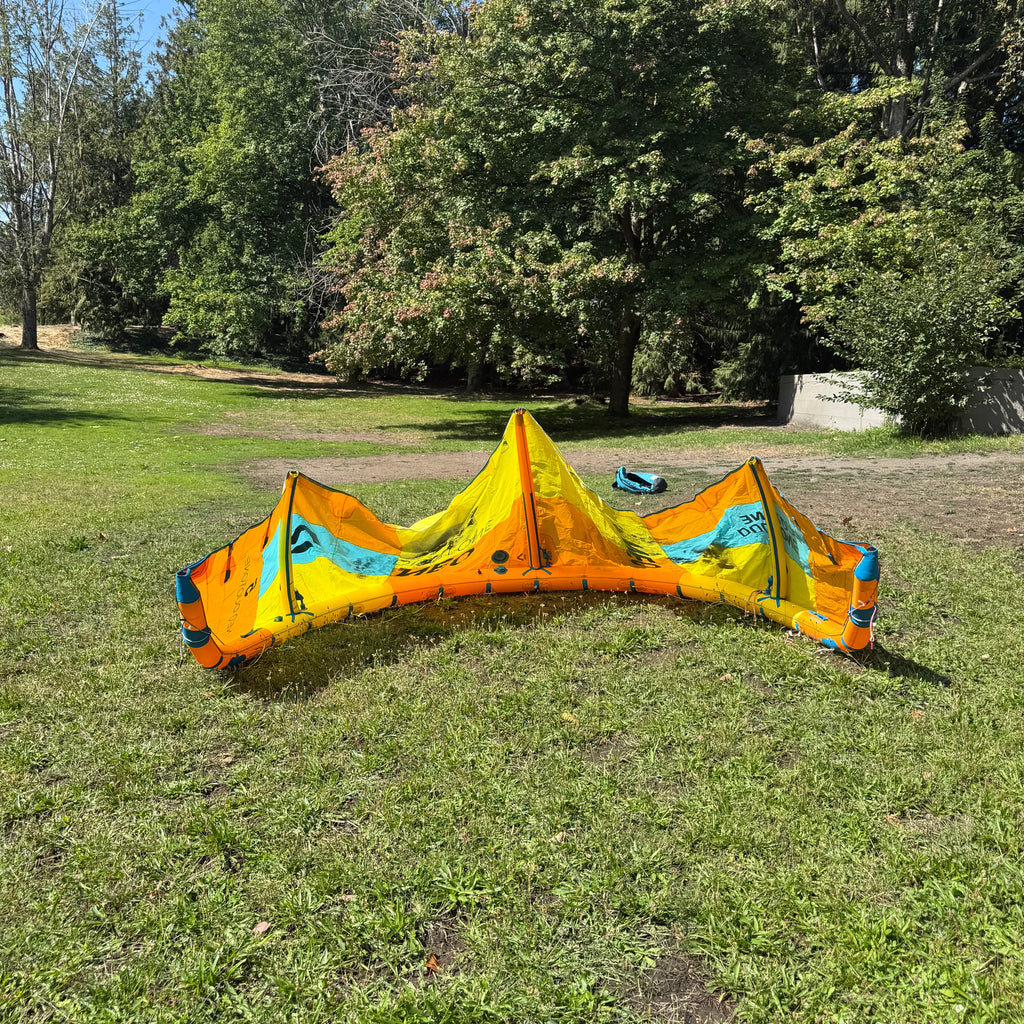 USED Neo 2019 5m
