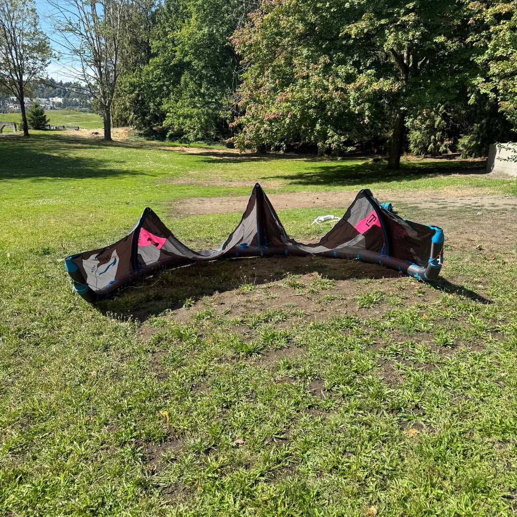 USED Neo 2018 7m
