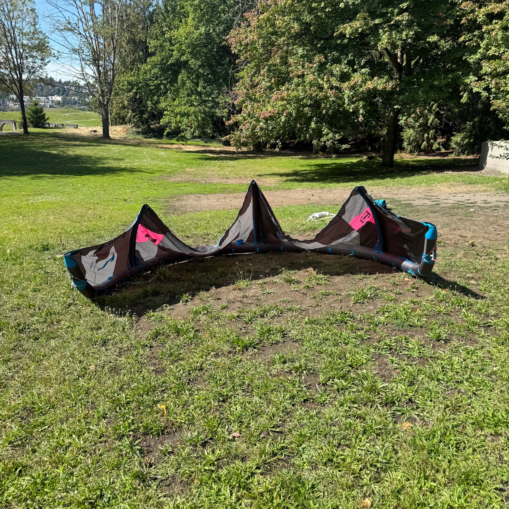 USED Neo 2018 7m