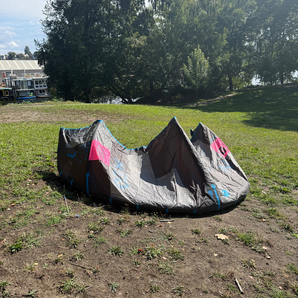 USED Neo 2018 7m