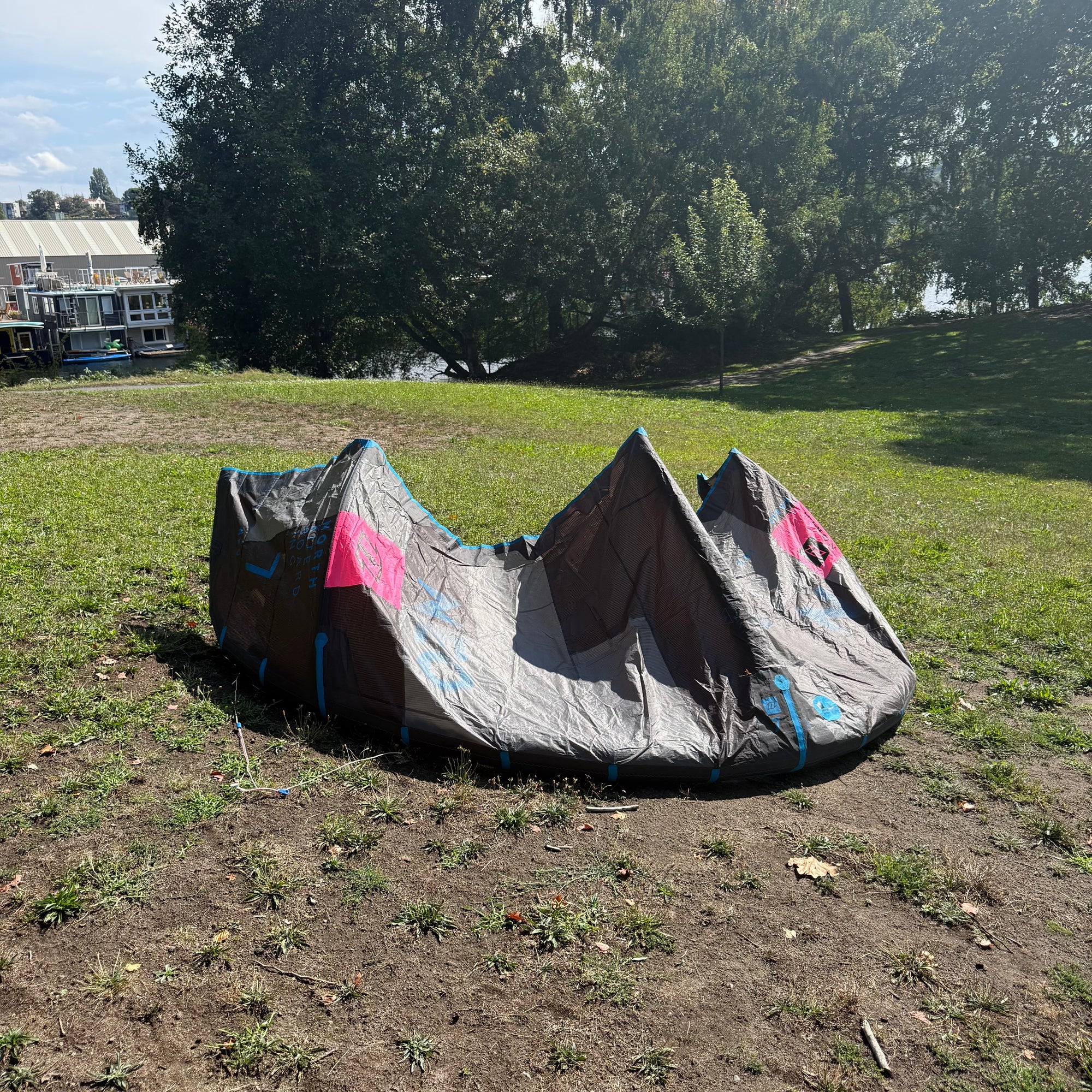 USED Neo 2018 7m