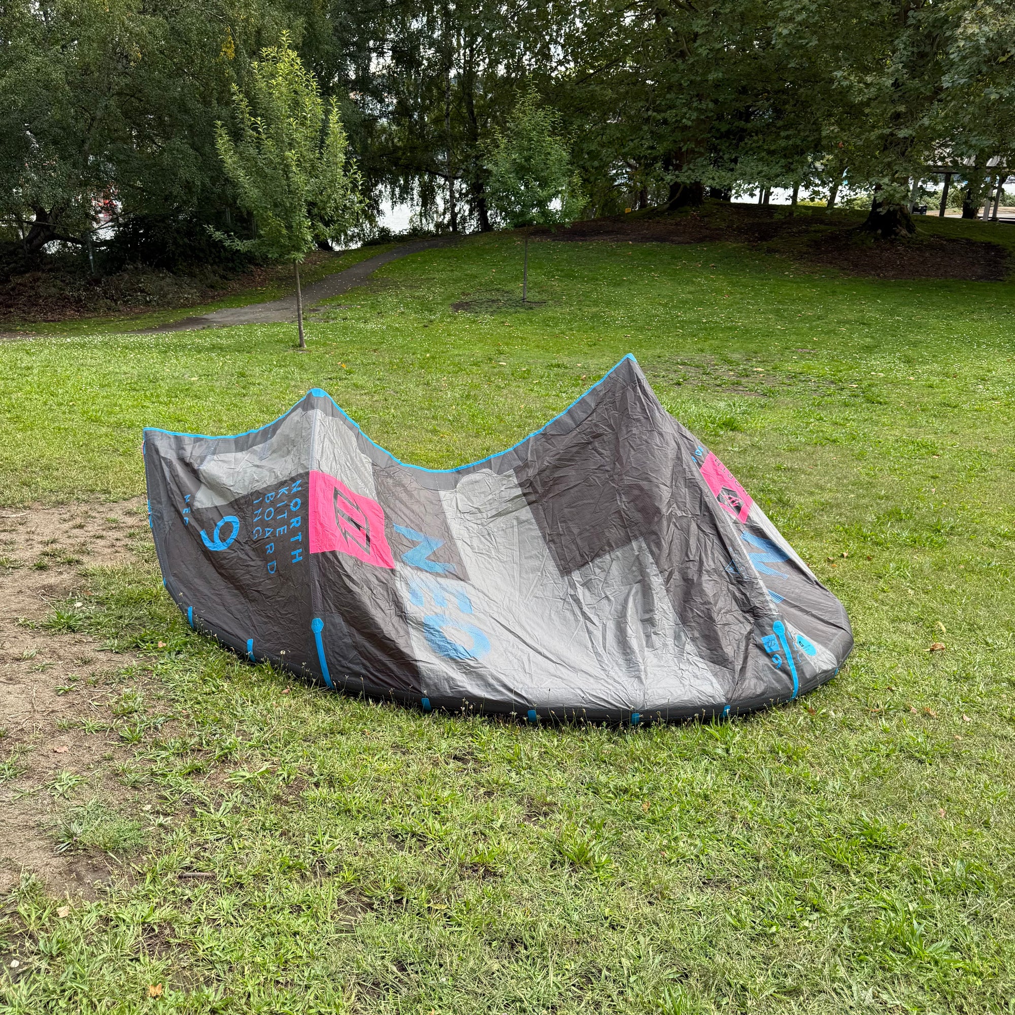 USED Neo 2018 9m