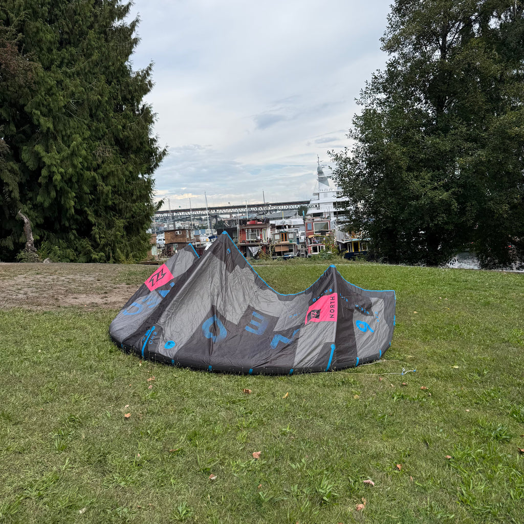 USED Neo 2018 9m