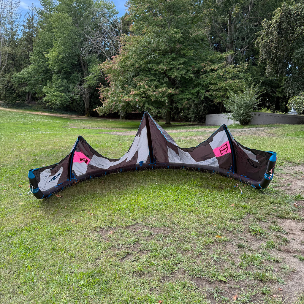 USED Neo 2018 9m