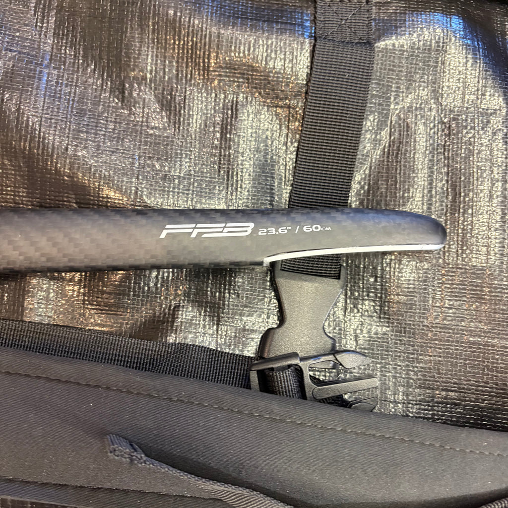 USED 2023 Helcyon Foil Kit -  Carbon