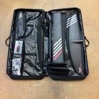 USED 2023 Helcyon Foil Kit -  Carbon