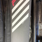 USED 2023 Helcyon Foil Kit -  Carbon
