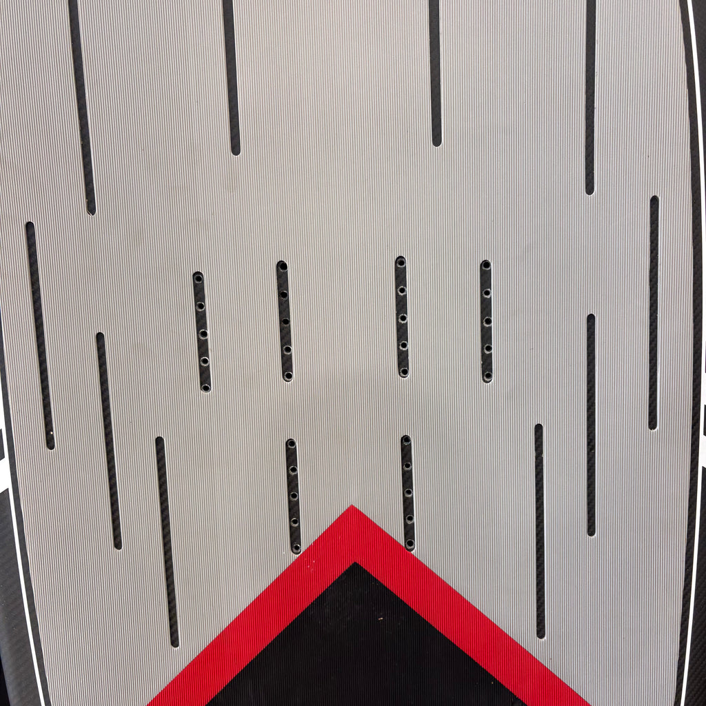 USED 2023 Liquid Force Foil Board 120L Wingnut