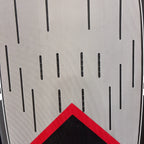 USED 2023 Liquid Force Foil Board 120L Wingnut