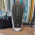 USED 2023 Liquid Force Foil Board 120L Wingnut