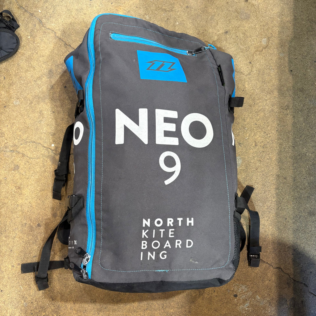 USED Neo 2018 9m