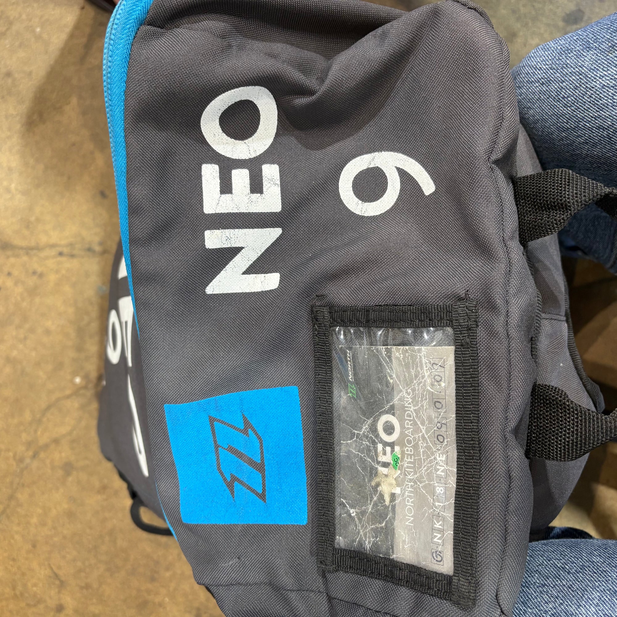 USED Neo 2018 9m
