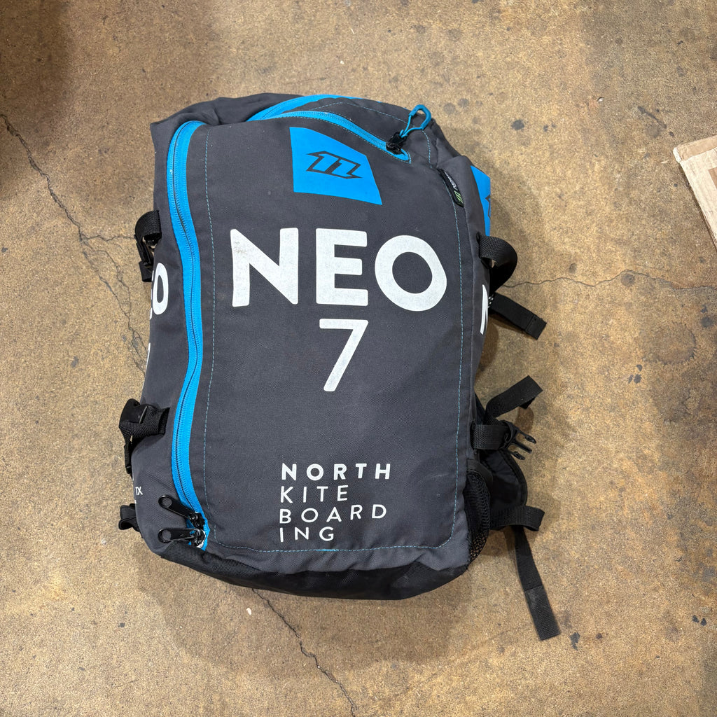 USED Neo 2018 7m